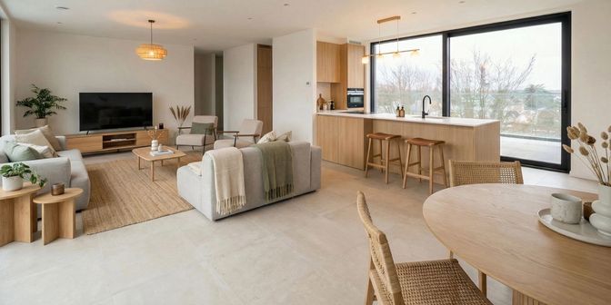 Appartement te koop in Parklaan 96 bus 0502, 9100 Sint-Niklaas