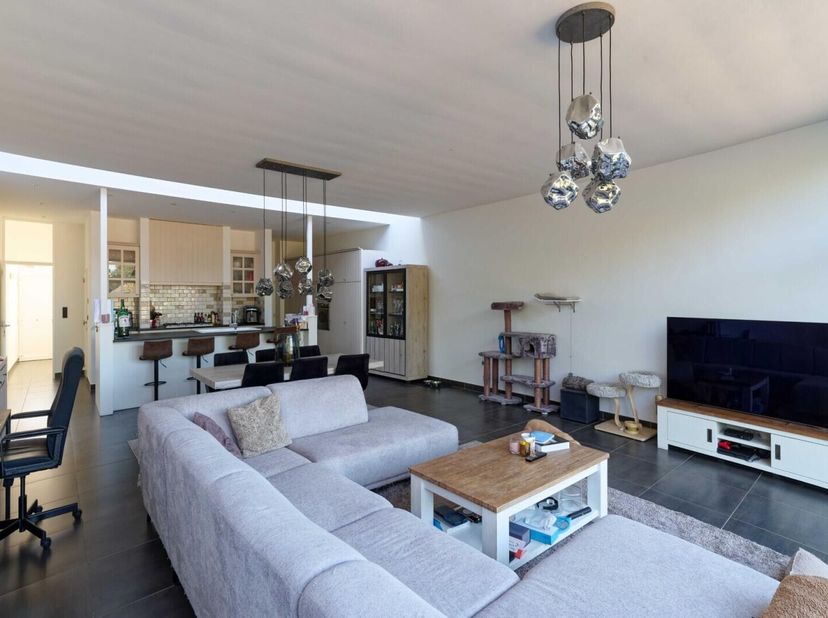 Huis te koop in ,
                    8670 Oostduinkerke