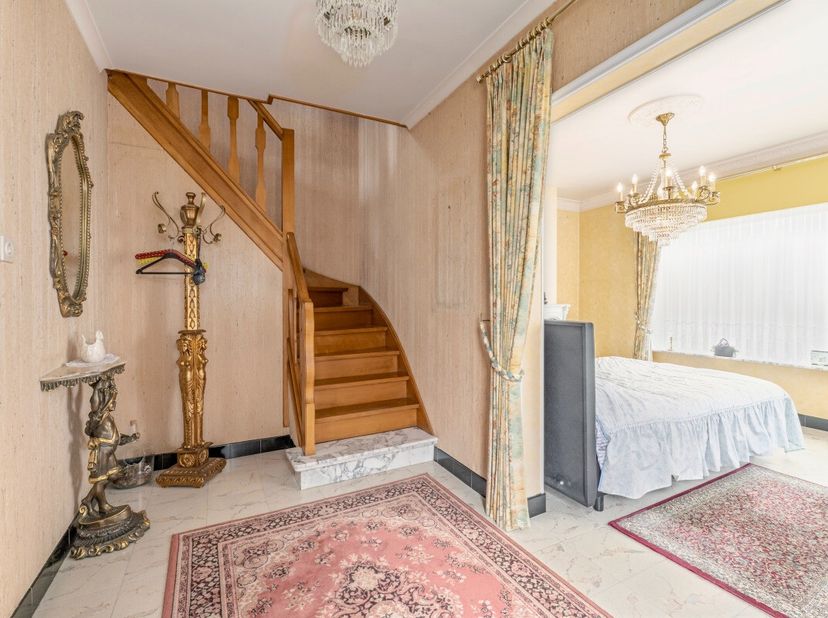 Maison à vendre
                    à 8710 Sint-Baafs-Vijve