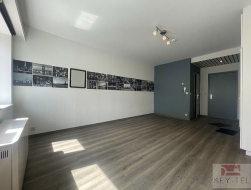                                         Studio à louer à Leuven, € 725
