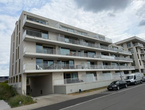                                         Appartement te huur in Willebroek, € 1.075
