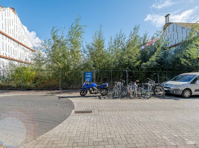 Grond te koop in Overwinningsstraat 55-61,
                    2830 Willebroek