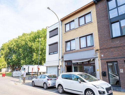                                         Handelspand te huur in Hasselt, € 950
