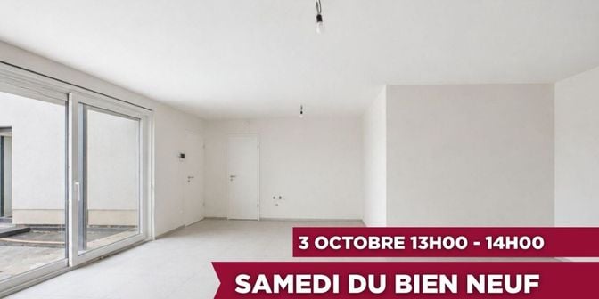 Appartement à vendre à Chaussée d'Arlon 35+ boîte Apt 6, 6600 Bastogne