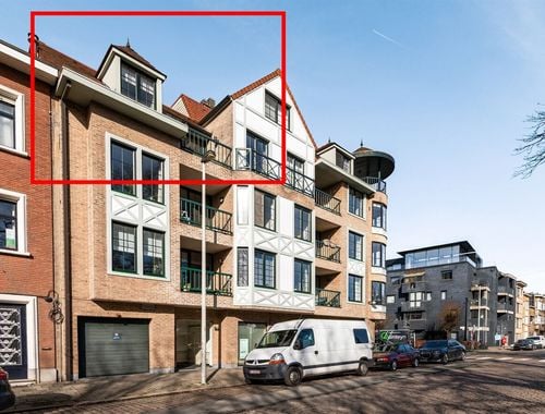                                         Duplex à vendre à Deurne, € 630.000
