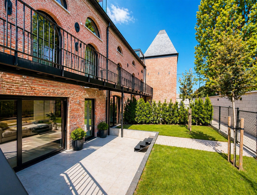                                         Appartement à vendre à Temse, € 430.000
