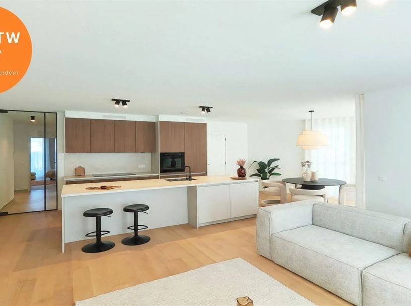 Appartement à vendre à Vooruitgangsstraat 119 boîte 0201,
                    2830 Willebroek