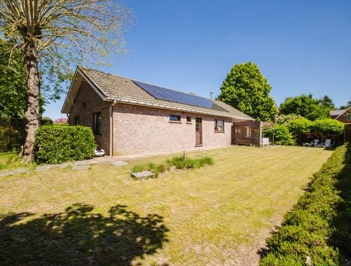                                         Bungalow à vendre à Drongen, € 495.000
