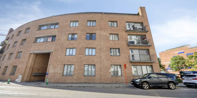 Appartement te koop in Havenstraat 32. bus 1.02, 3500 Hasselt