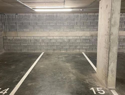                                         Kelder garage te huur in Leuven, € 95
