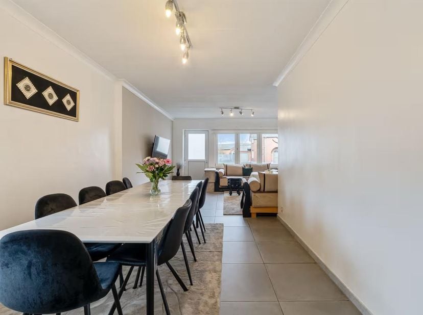 Huis te koop in Lummense Kiezel 93,
                    3510 Kermt