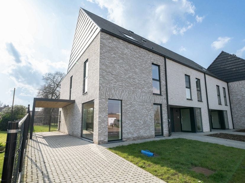 Maison à vendre
                    à 2220 Heist-op-den-Berg