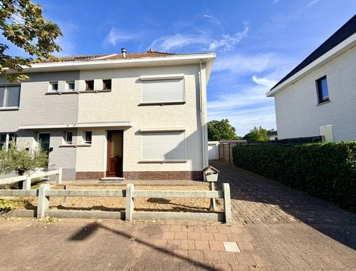                                         Woning te koop in Bornem, € 295.000
