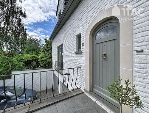                                         Villa te huur in Tervuren, € 3.350
