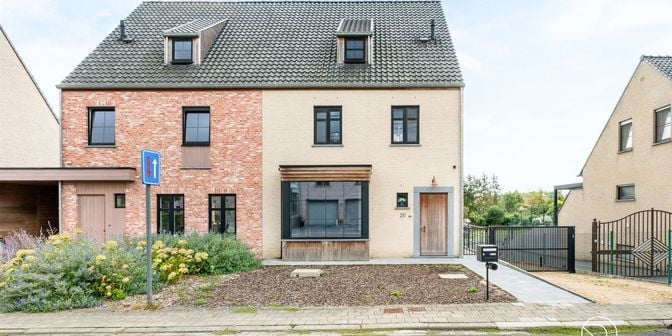 Huis te koop in Langestraat 20, 8570 Anzegem