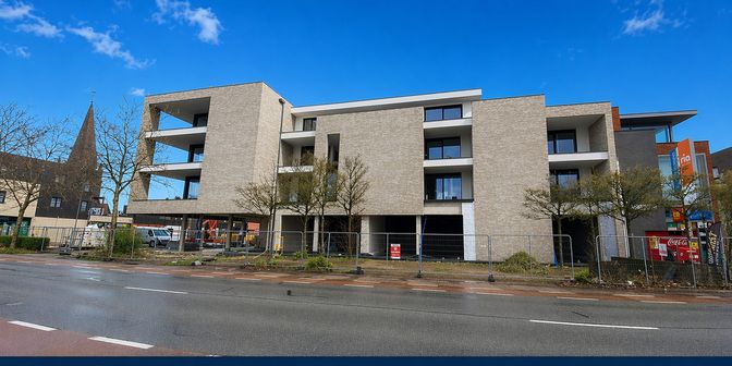 Appartement à vendre à Koolmijnlaan 251-255, 3580 Beringen