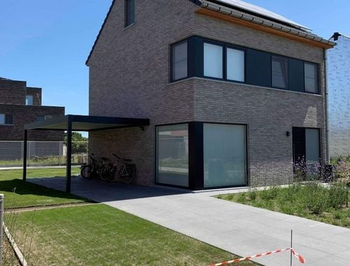                                         Woning te koop in Westvleteren, € 319.710
