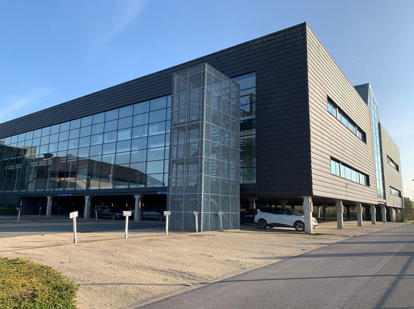 Bedrijfsvastgoed te huur in Luipaardstraat 12,
                    8500 Kortrijk