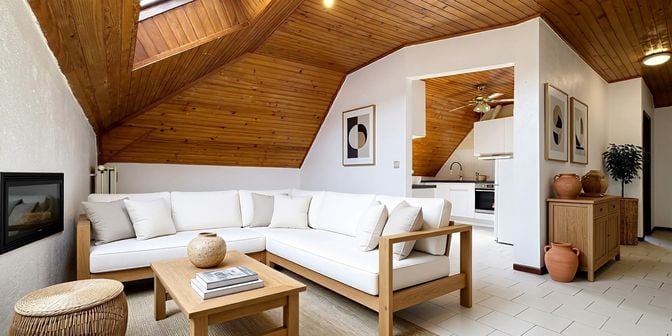 Appartement te koop in Rue du Vieux Moulin 40 bus 3, 6780 Messancy