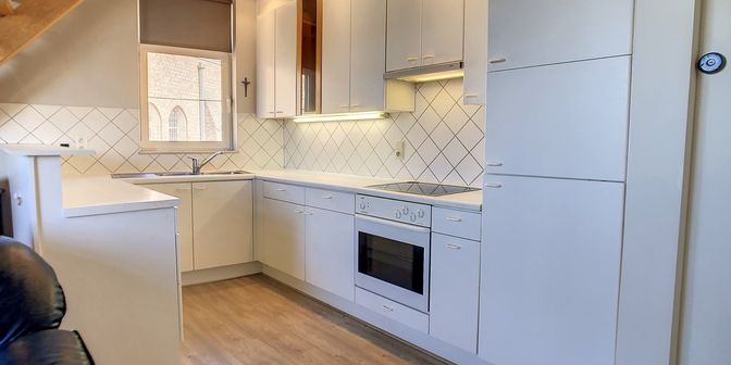 Appartement te huur in Guynemerplein 15 bus 5, 8920 Poelkapelle