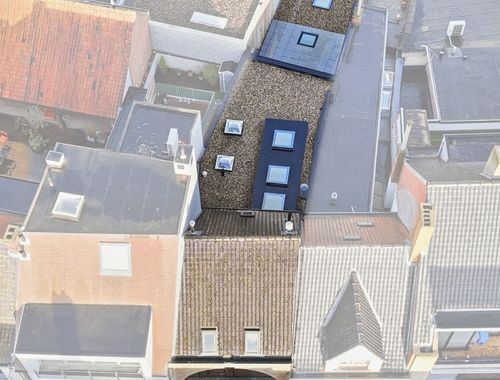                             Bâtiment commercial à vendre à Poperinge
