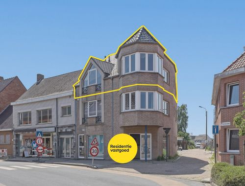                                         Appartement à vendre à Eernegem, € 209.000
