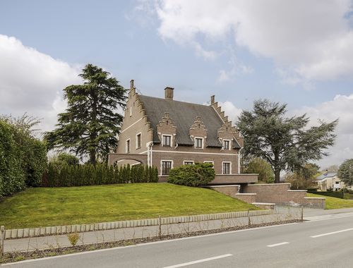                                         Woning te koop in Grimbergen, € 1.095.000
