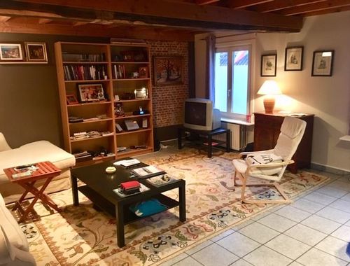                                         Duplex te huur in Sint-Amands, € 700
