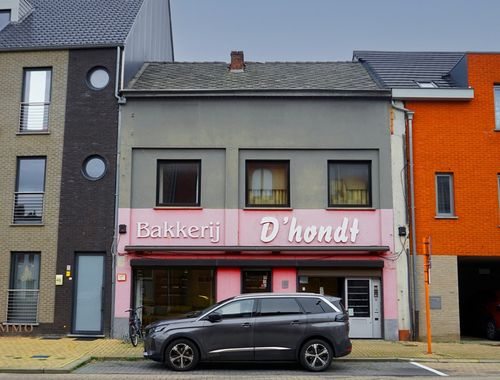                                         Huis te koop in Genk, € 349.000
