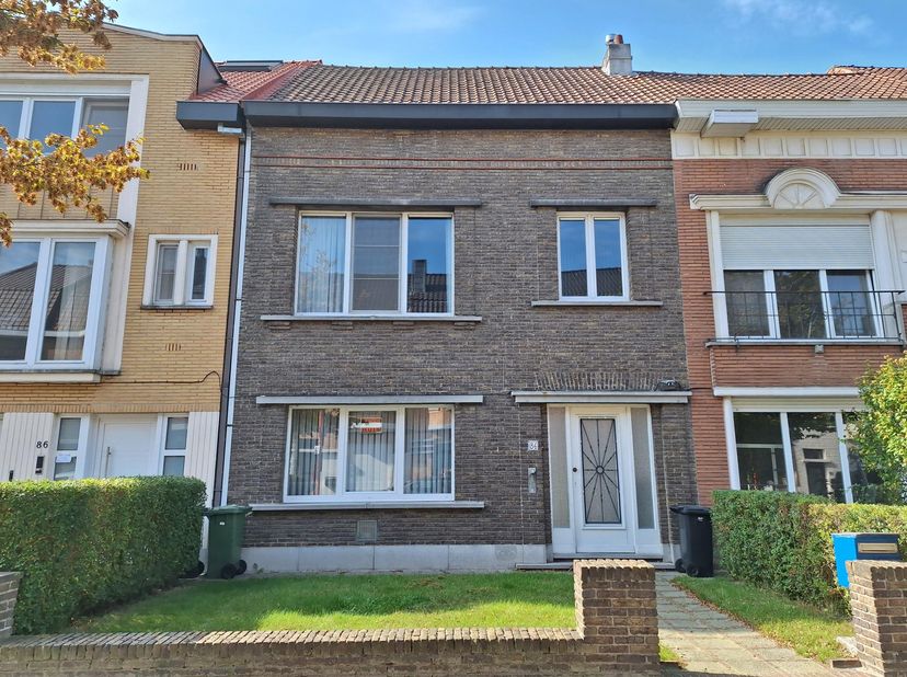 Maison à vendre à Sint-Baafskouterstraat 84,
                    9040 Sint-Amandsberg