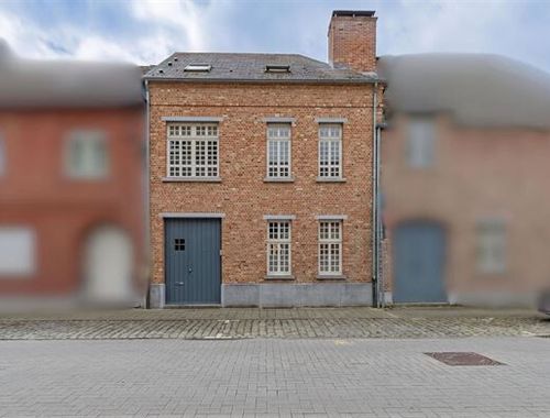                                         Woning te koop in Hingene, € 559.000
