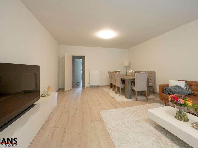 Appartement à louer
                    à 2640 Mortsel