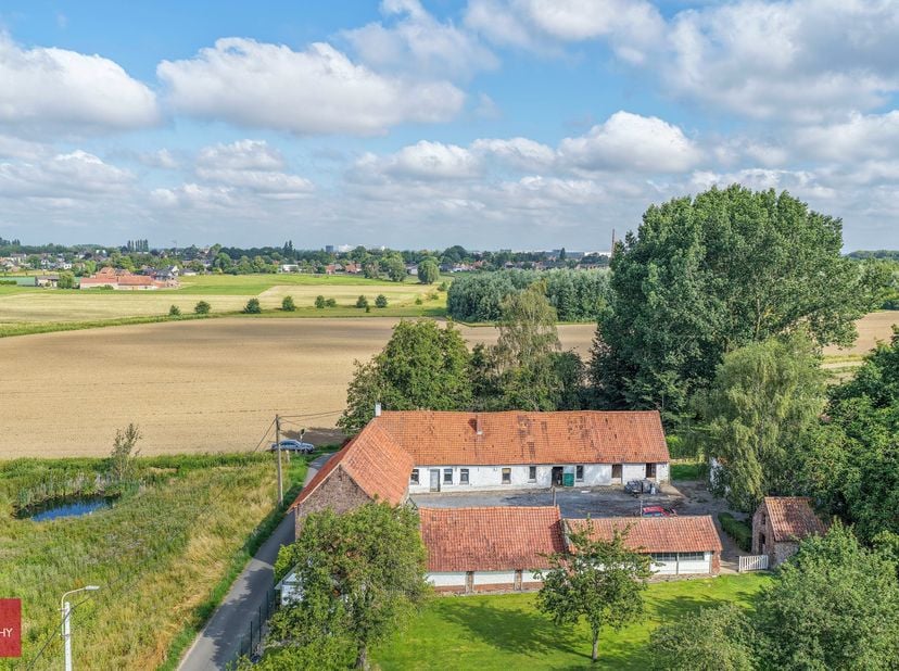 Huis te koop in ,
                    8510 Marke