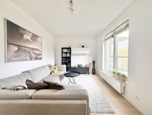                                         Appartement te huur in Sint-Lambrechts-Woluwe, € 1.400

