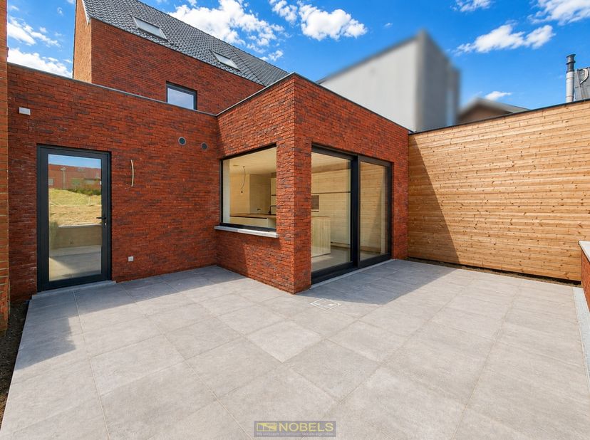 Maison à vendre
                    à 8570 Anzegem