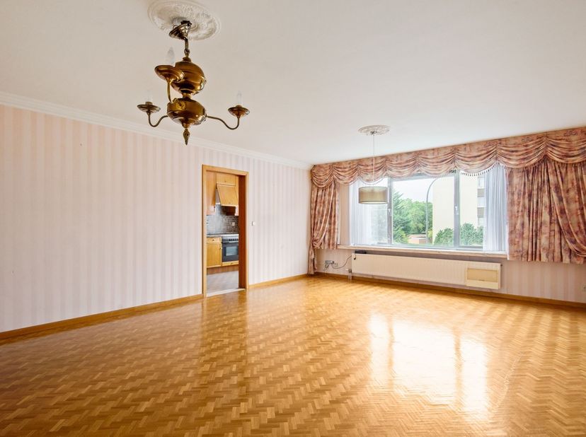 Appartement te koop in Heidebloemstraat 115 bus B,
                    9100 Sint-Niklaas