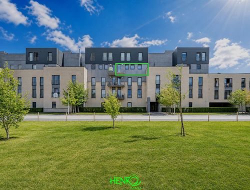                                         Appartement à vendre à Tournai, € 295.000
