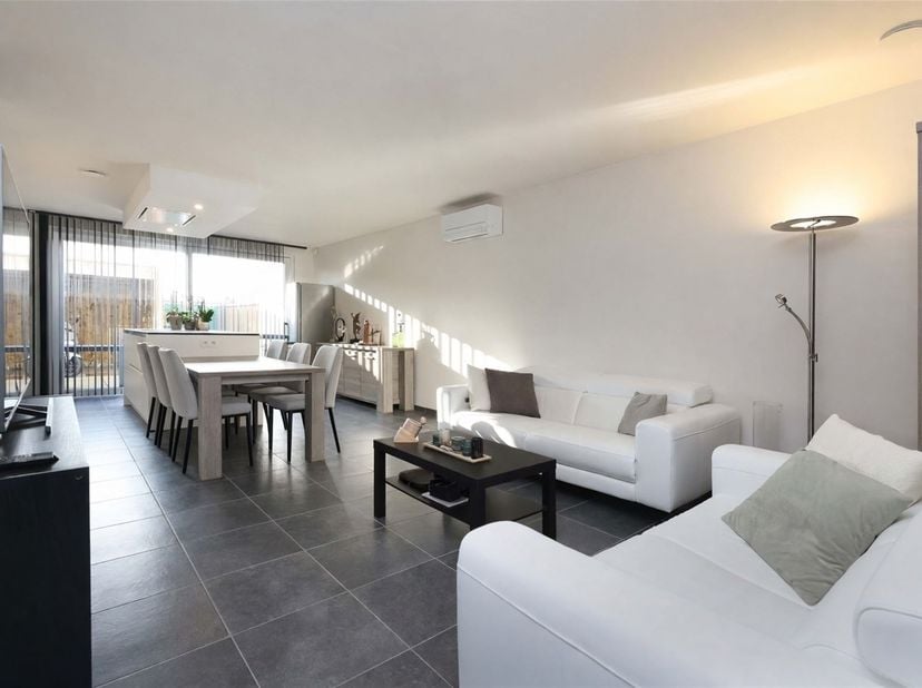 Huis te koop in Maastrichtersteenweg 283F,
                    3500 Hasselt