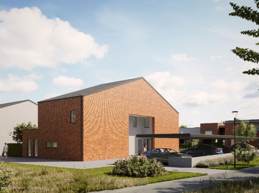 Huis te koop in Zwingelkot 4,
                    8531 Bavikhove