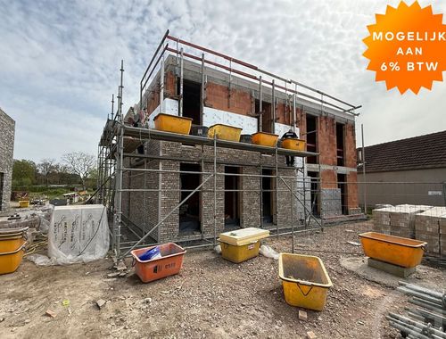                                         Maison unifamiliale à vendre à Ramsel, € 423.140
