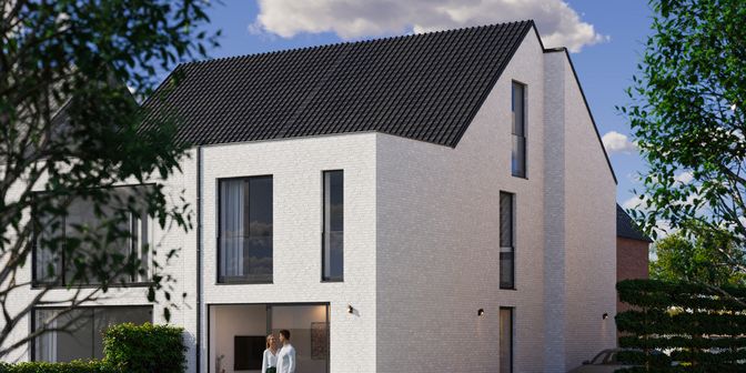 Huis te koop in 1800 Peutie