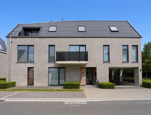                                         Appartement te koop in Lokeren, € 220.000
