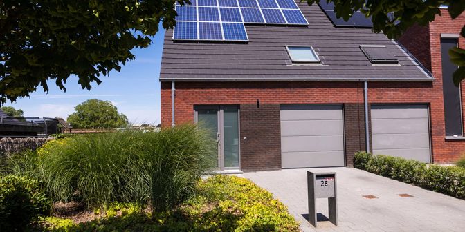 Huis te koop in Hoogstraat 28, 9850 Vosselare