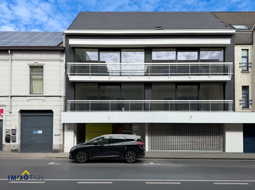 Appartement à vendre
                    à 9300 Aalst