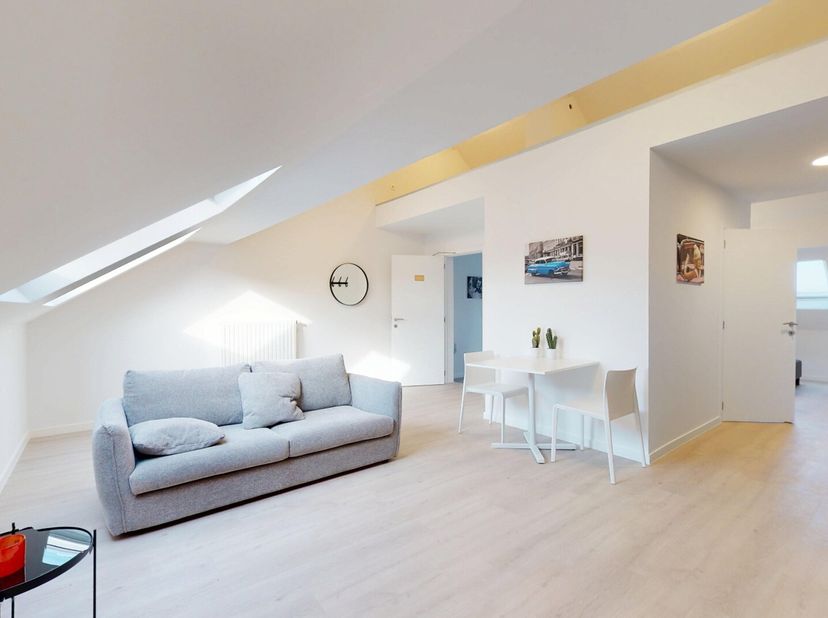 Appartement à louer
                    à 3000 Leuven