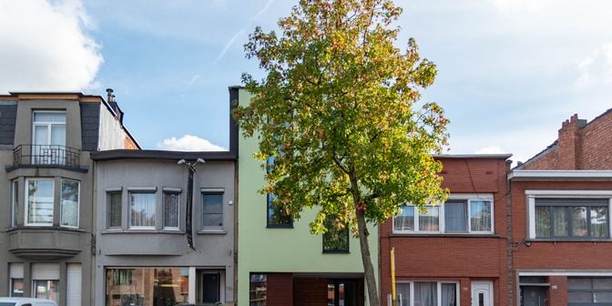 Kot-kamer te huur in Steynstraat 114, 2660 Hoboken
