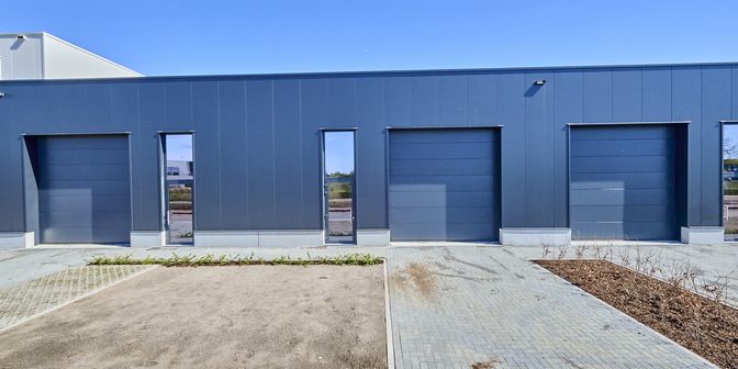 Bedrijfsvastgoed te koop in Kompellaan bus UNIT 3, 3600 Genk