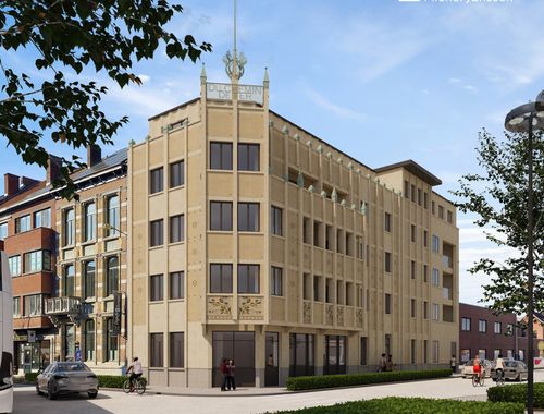                                         Appartement te koop in Tongeren, € 396.568
