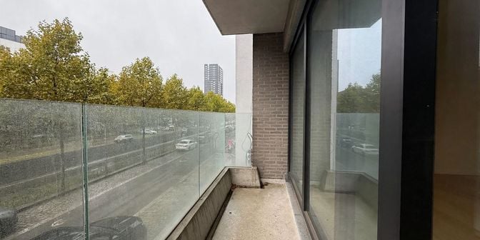 Appartement à louer à Italiëlei 39 boîte 101, 2000 Antwerpen