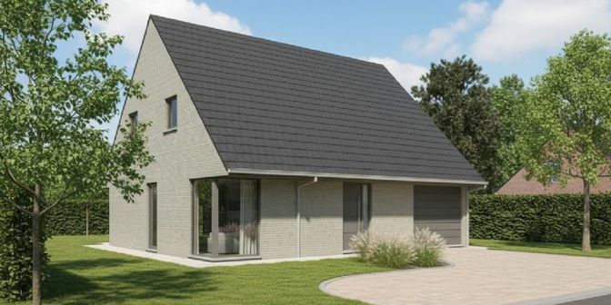 Maison à vendre à 8820 Torhout